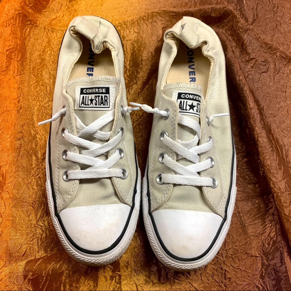 Converse All Stars Slip On Sneaker